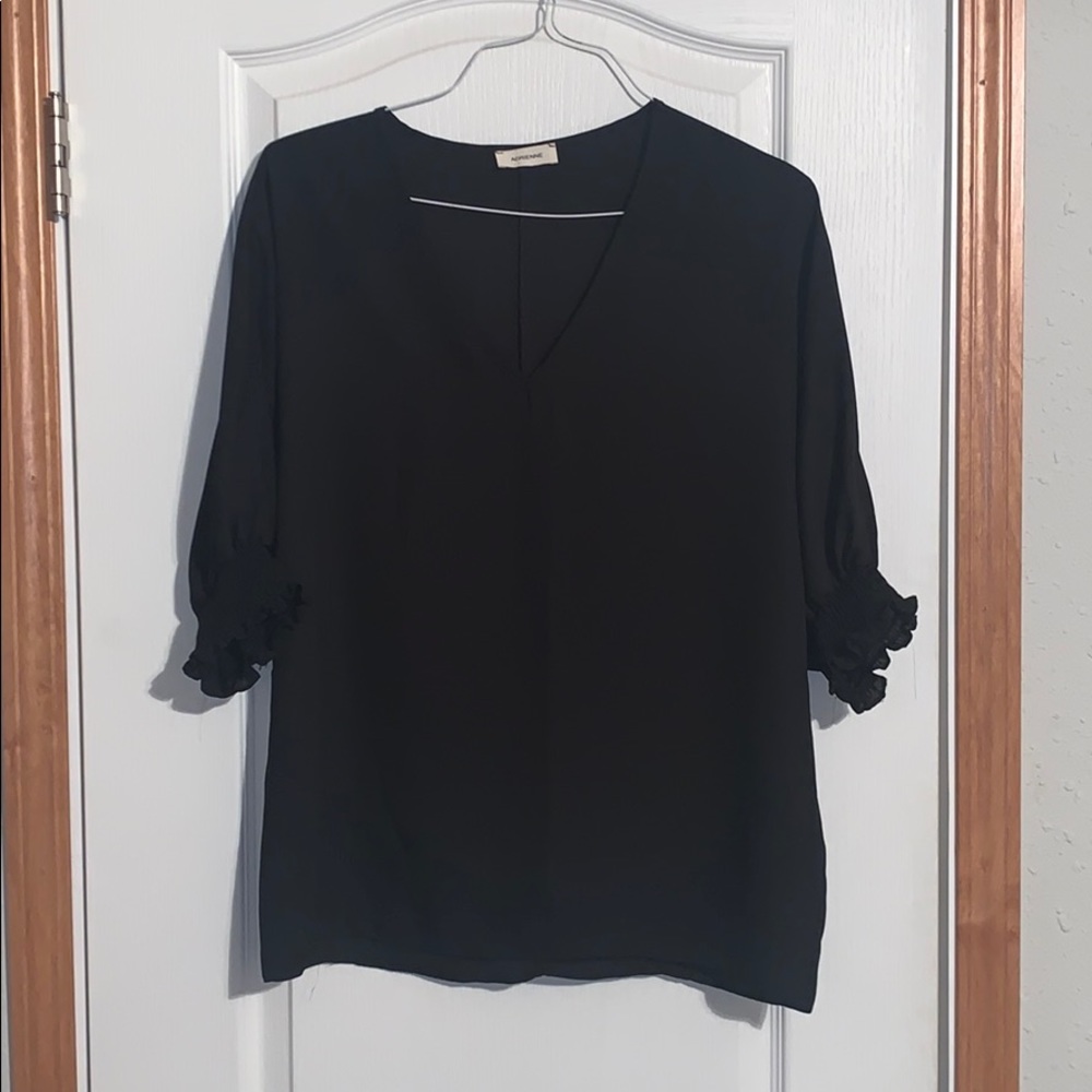 Adrienne Top